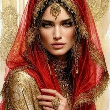 Схема вышивки «№2912668»