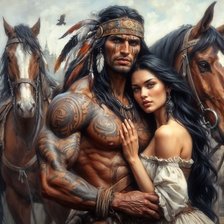 Схема вышивки «№2912797»