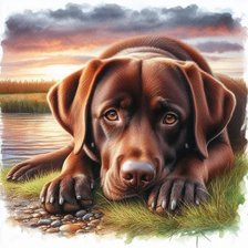 Схема вышивки «№2912798»