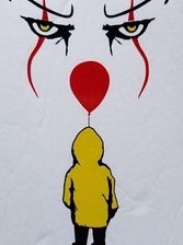 Схема вышивки «оно»