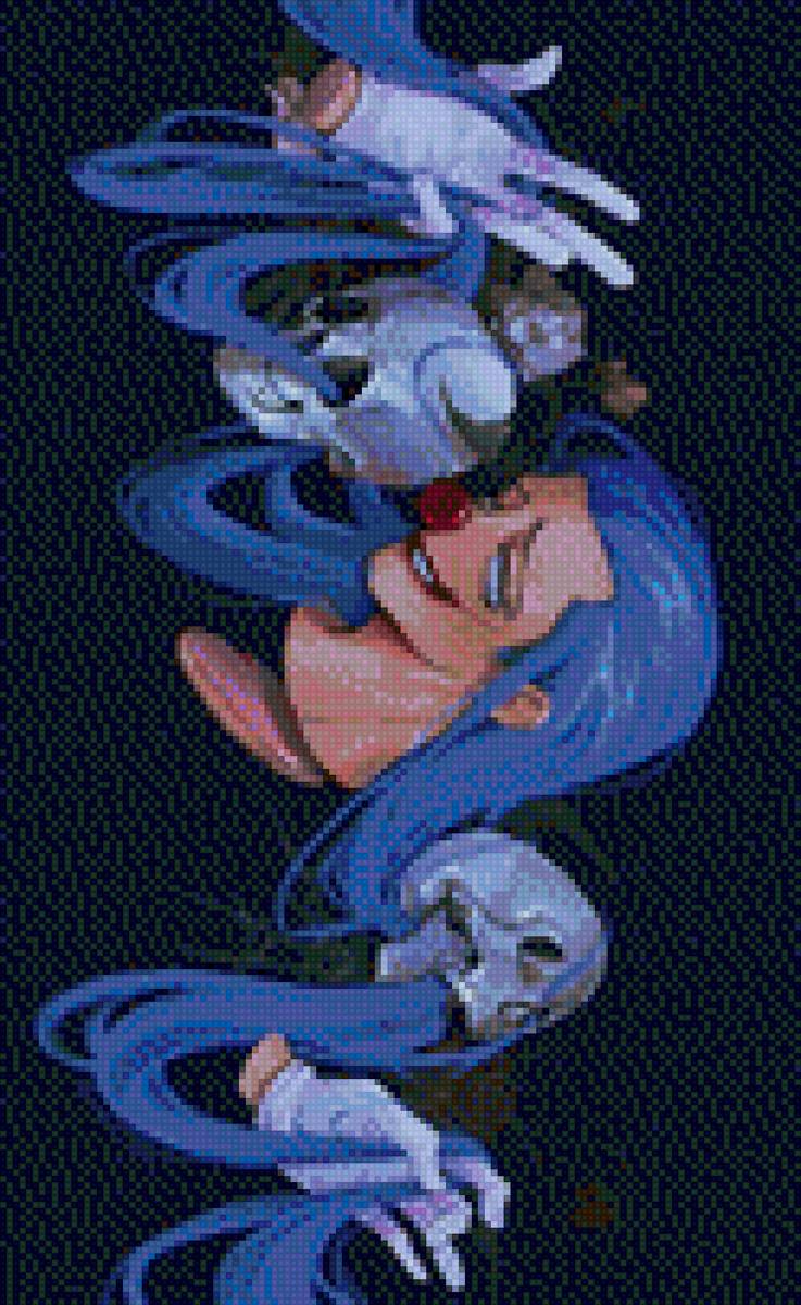 Багги - предпросмотр