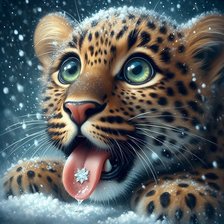 Схема вышивки «№2912863»