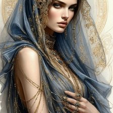 Схема вышивки «№2912905»