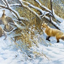 Схема вышивки «№2913030»