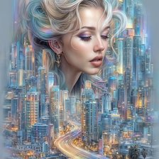 Схема вышивки «№2913103»