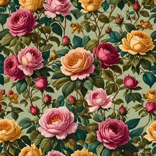 Схема вышивки «№2913162»