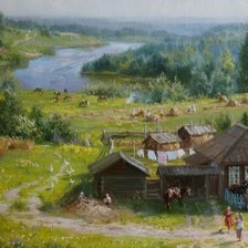 Схема вышивки «№2913195»