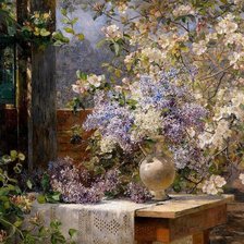 Схема вышивки «№2913218»