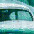 Предпросмотр схемы вышивки «Дорога» (№2913220)