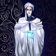 Шурф Лонли локли