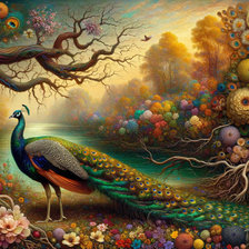 Схема вышивки «№2913738»