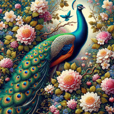 Схема вышивки «№2913745»