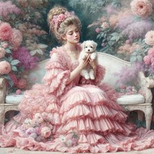 Схема вышивки «№2913751»