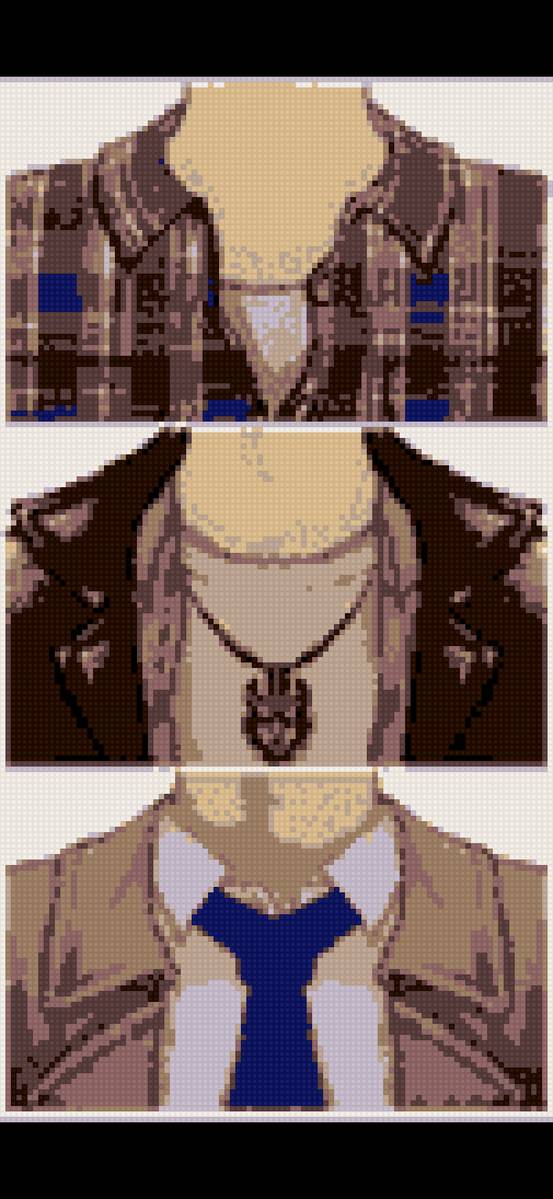 Supernatural - supernatural - предпросмотр