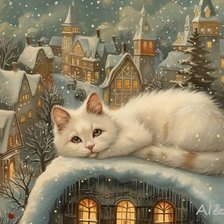 Схема вышивки «№2913813»