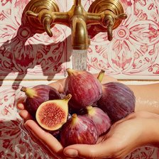 Схема вышивки «№2913827»