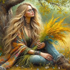 Схема вышивки «№2913932»