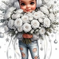 Схема вышивки «№2913957»