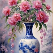 Схема вышивки «№2913961»