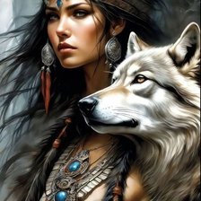 Схема вышивки «№2913976»