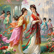 Схема вышивки «№2914045»