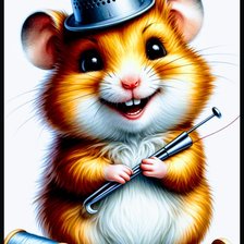 Схема вышивки «Рукоделие»