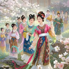 Схема вышивки «№2914086»