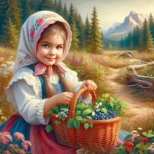 Схема вышивки «№2914263»