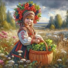 Схема вышивки «№2914267»