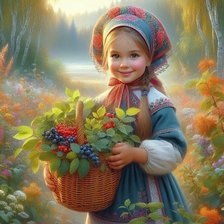 Схема вышивки «№2914269»