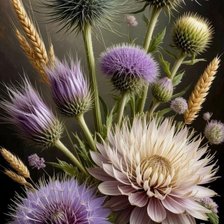 Схема вышивки «№2914271»