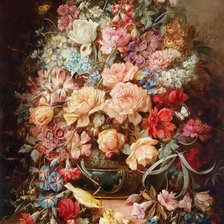 Схема вышивки «№2914427»