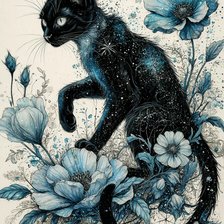 Схема вышивки «№2914449»