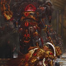 Схема вышивки «1»