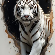 Схема вышивки «№2914555»