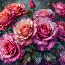 Схема вышивки «№2914560»