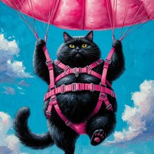 Схема вышивки «№2914621»