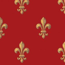 Схема вышивки «Лилии»