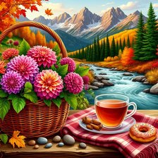 Схема вышивки «№2914748»