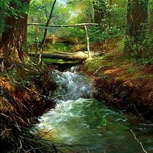 Схема вышивки «№2914793»