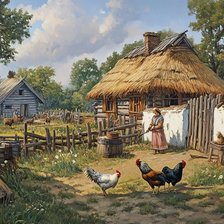 Схема вышивки «№2914816»