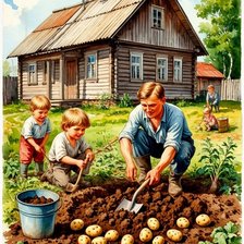 Схема вышивки «№2914817»