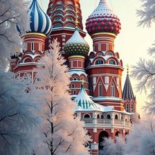 Схема вышивки «№2914889»