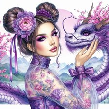 Схема вышивки «№2914960»