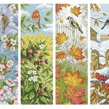 Схема вышивки «№2914961»