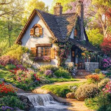 Схема вышивки «№2915049»