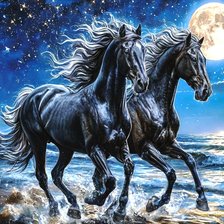 Схема вышивки «№2915082»