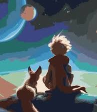 Схема вышивки «№2915240»