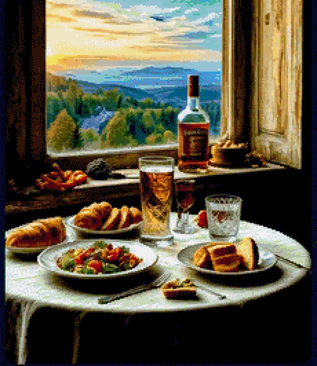 Еда - обед - предпросмотр