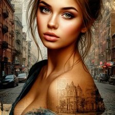 Схема вышивки «№2915409»